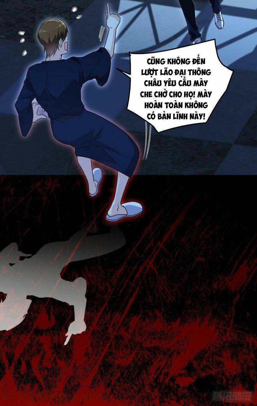 Tiên Tôn Lạc Vô Cực: Chapter 63