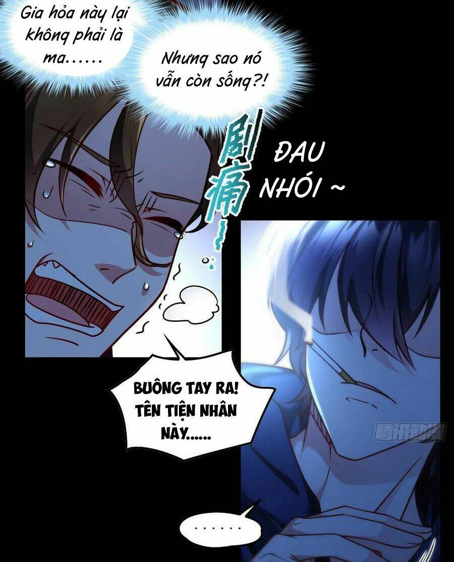 Tiên Tôn Lạc Vô Cực: Chapter 63