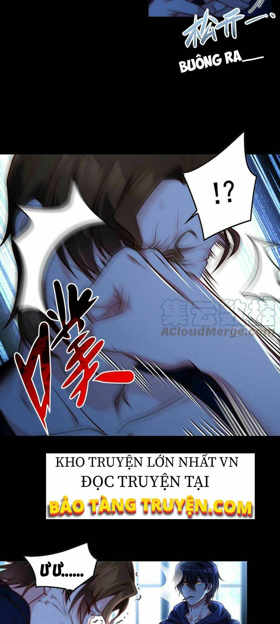 Tiên Tôn Lạc Vô Cực: Chapter 63