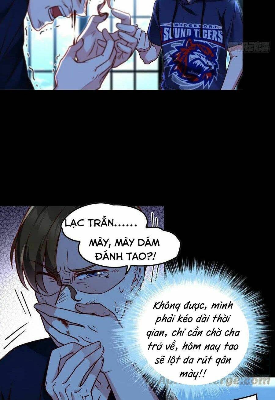 Tiên Tôn Lạc Vô Cực: Chapter 63