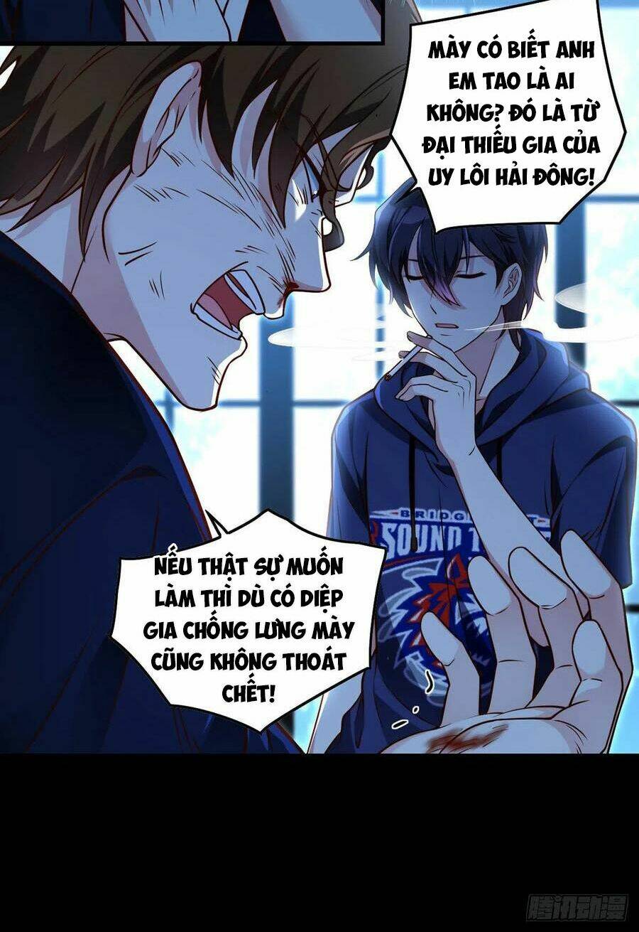 Tiên Tôn Lạc Vô Cực: Chapter 63