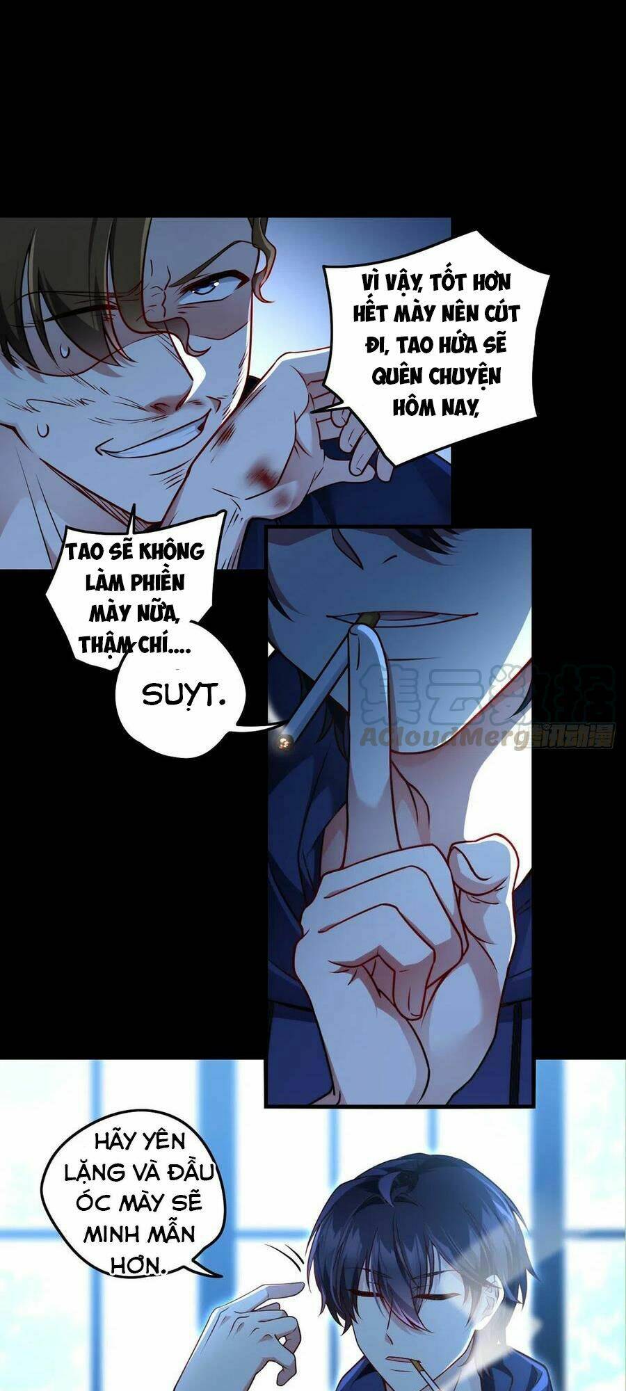 Tiên Tôn Lạc Vô Cực: Chapter 63