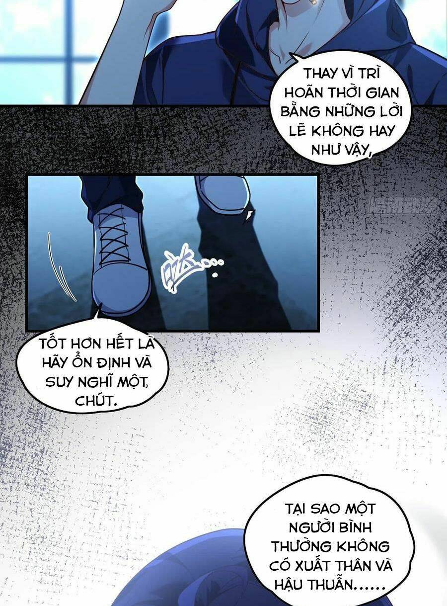 Tiên Tôn Lạc Vô Cực: Chapter 63