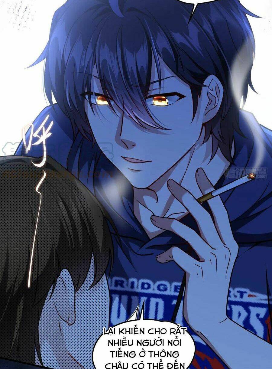 Tiên Tôn Lạc Vô Cực: Chapter 63