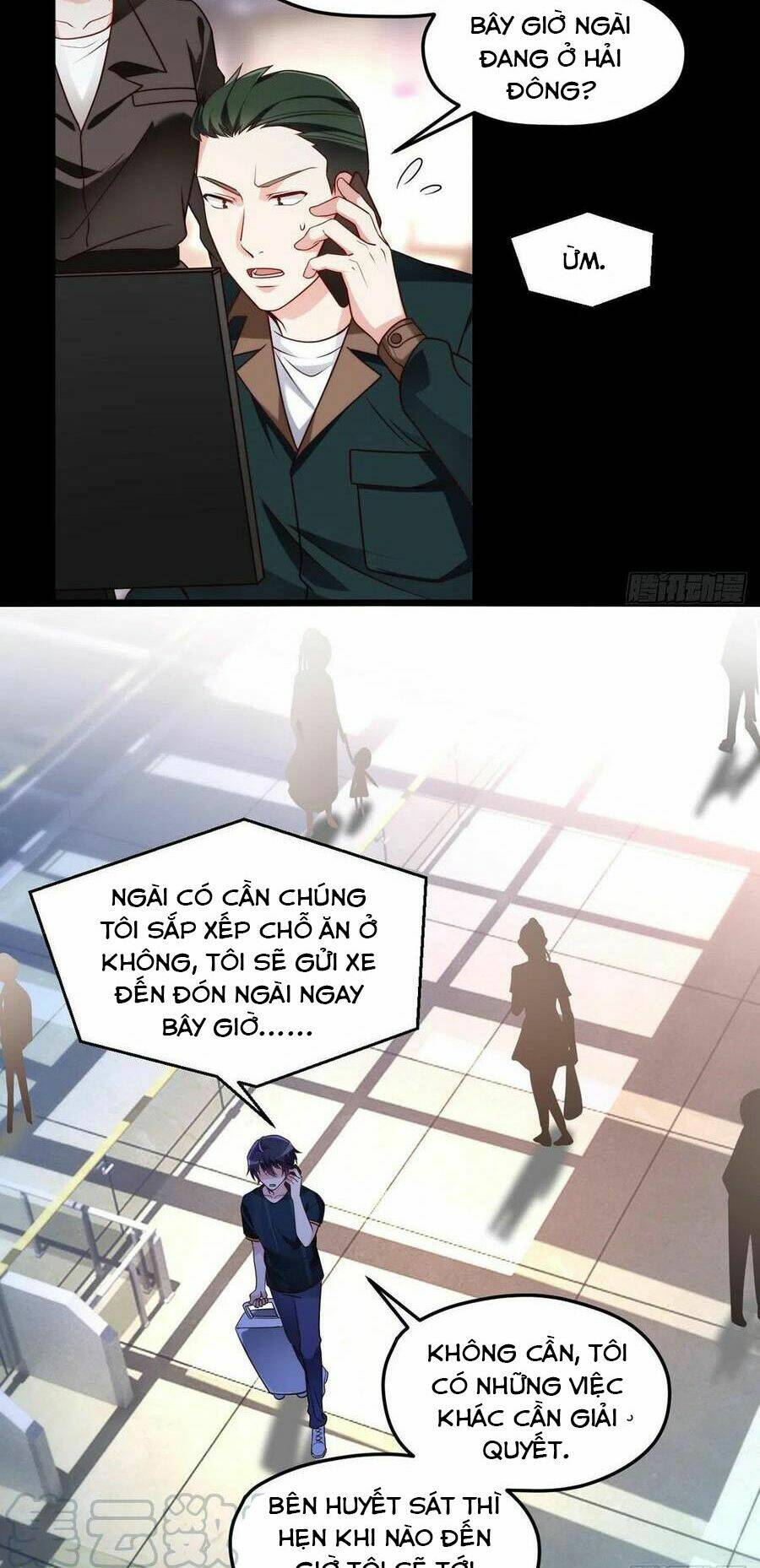Tiên Tôn Lạc Vô Cực: Chapter 65