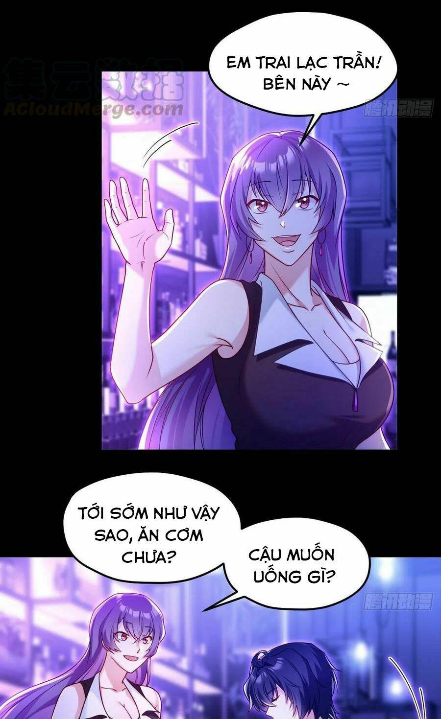Tiên Tôn Lạc Vô Cực: Chapter 66