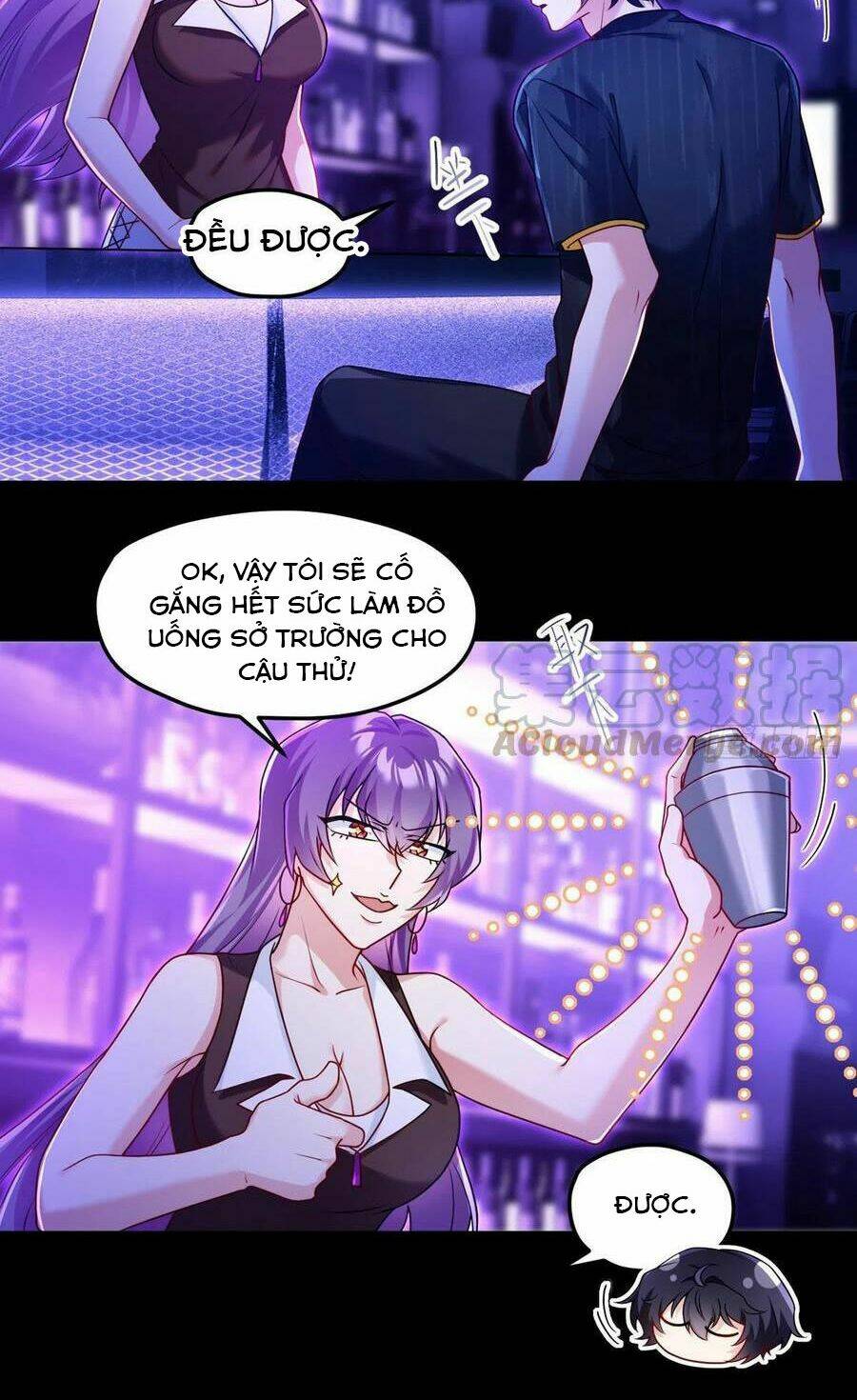 Tiên Tôn Lạc Vô Cực: Chapter 66