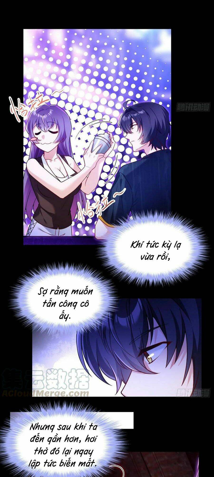 Tiên Tôn Lạc Vô Cực: Chapter 66