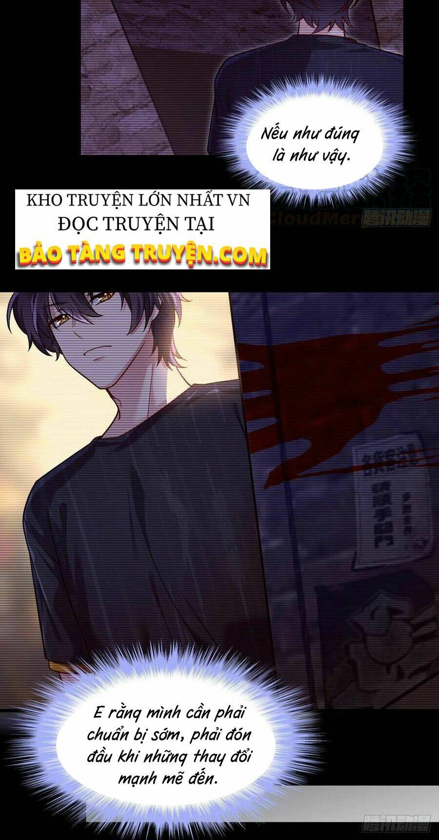 Tiên Tôn Lạc Vô Cực: Chapter 66