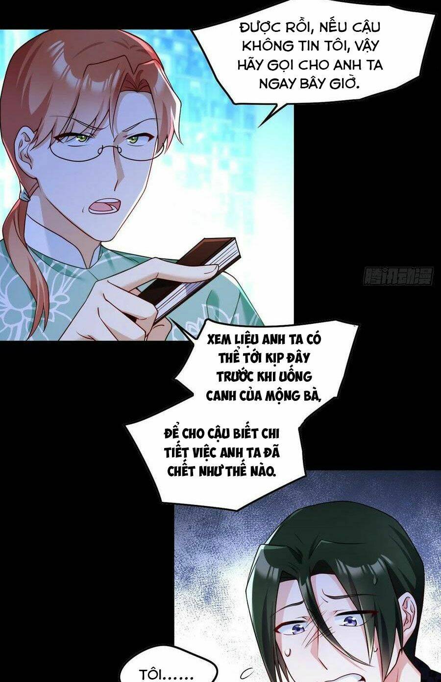 Tiên Tôn Lạc Vô Cực: Chapter 68