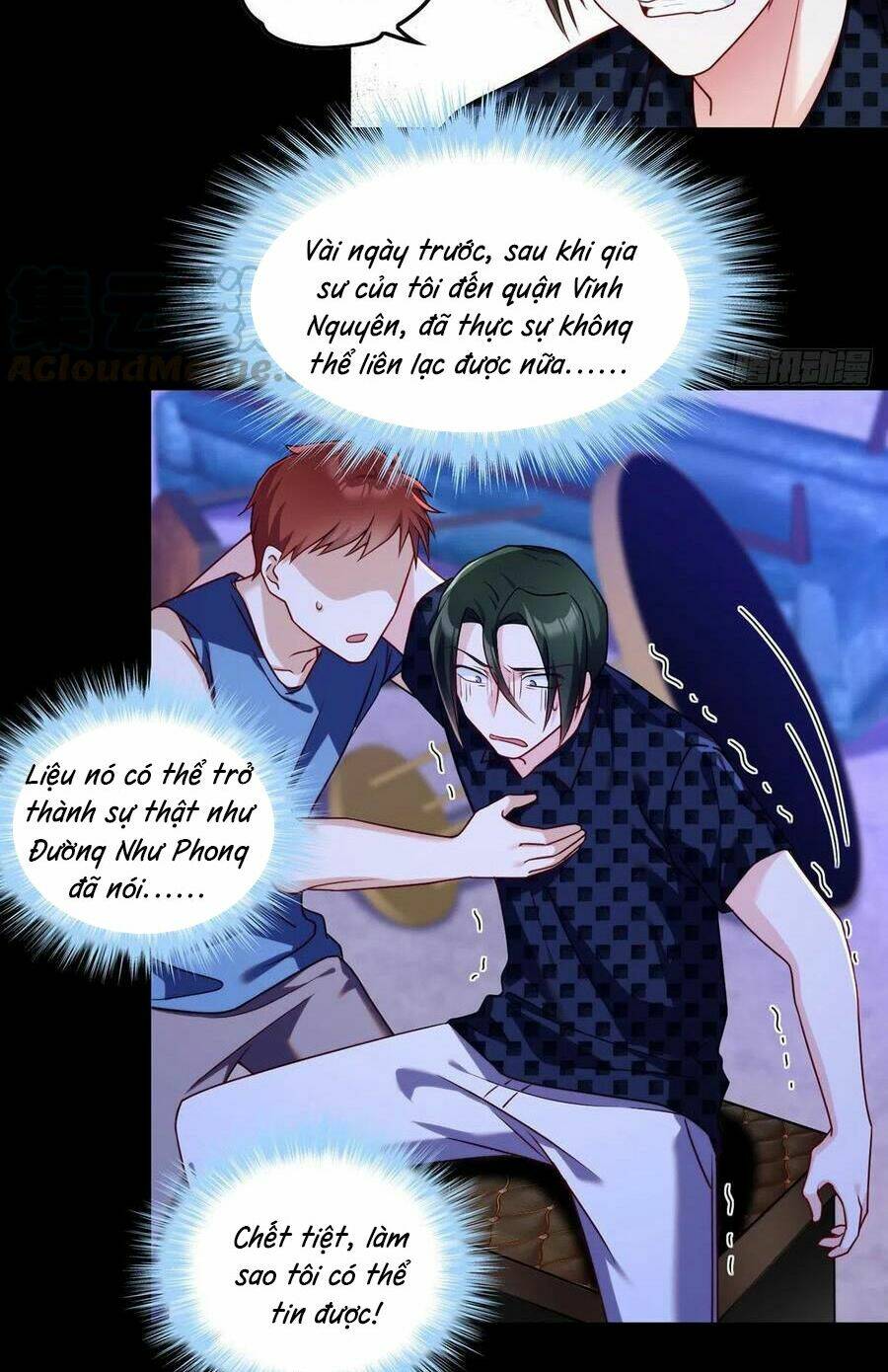 Tiên Tôn Lạc Vô Cực: Chapter 68