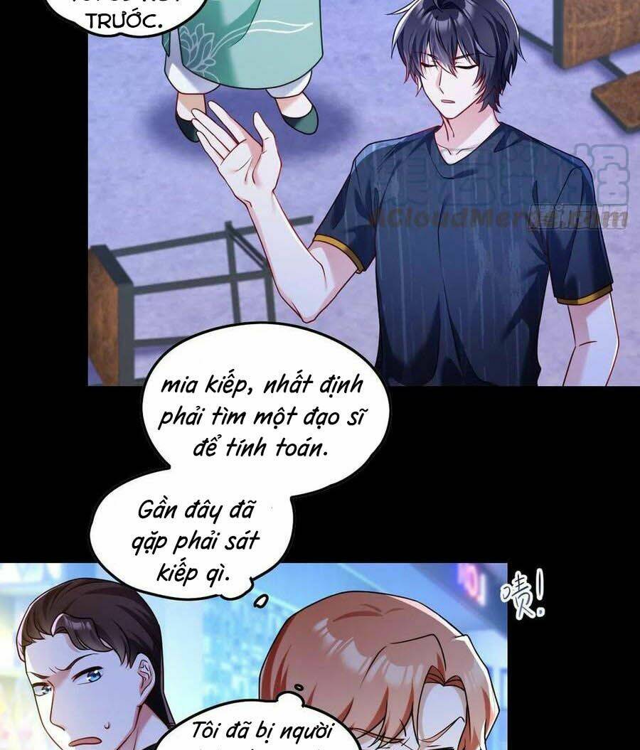 Tiên Tôn Lạc Vô Cực: Chapter 68