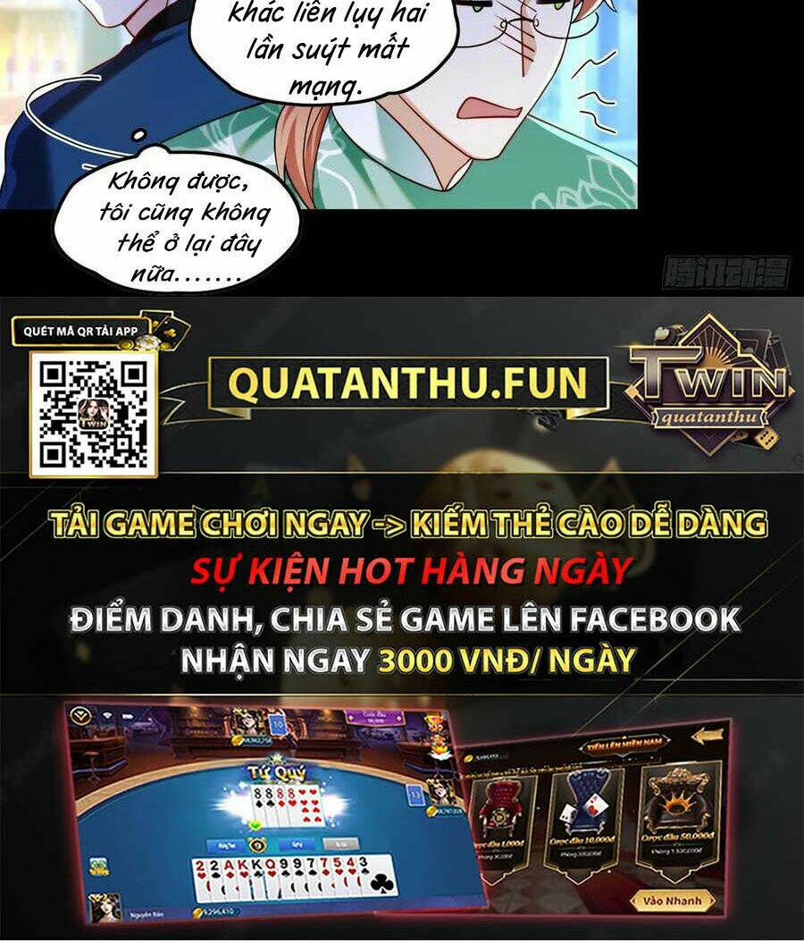 Tiên Tôn Lạc Vô Cực: Chapter 68
