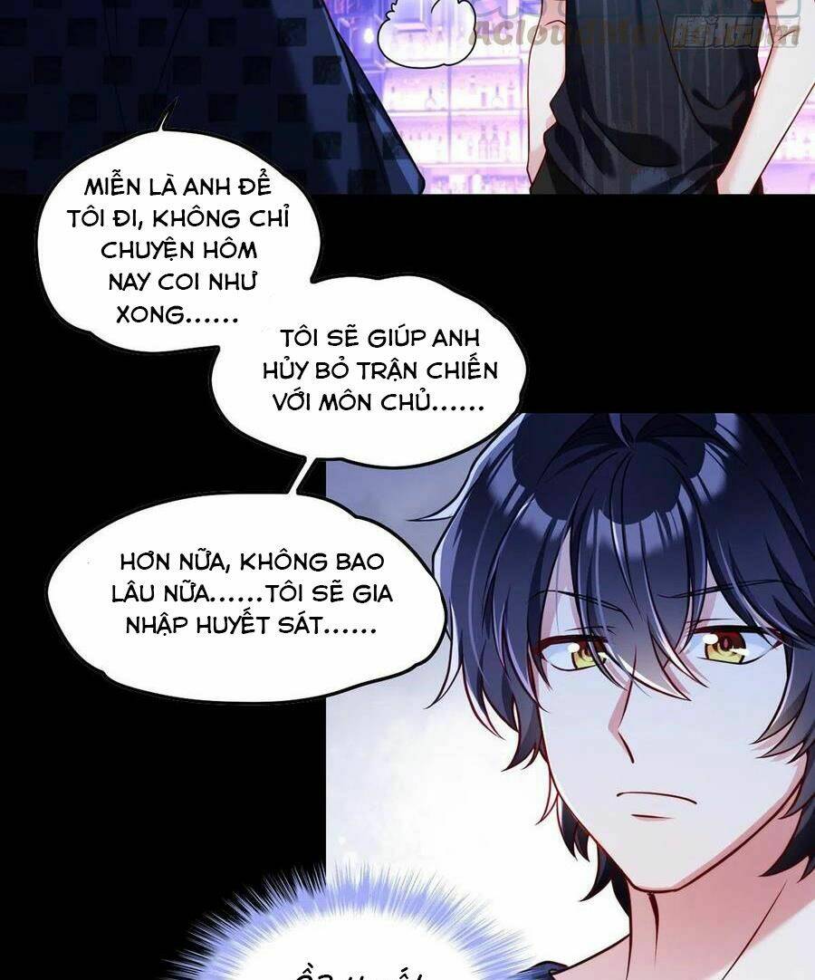 Tiên Tôn Lạc Vô Cực: Chapter 68