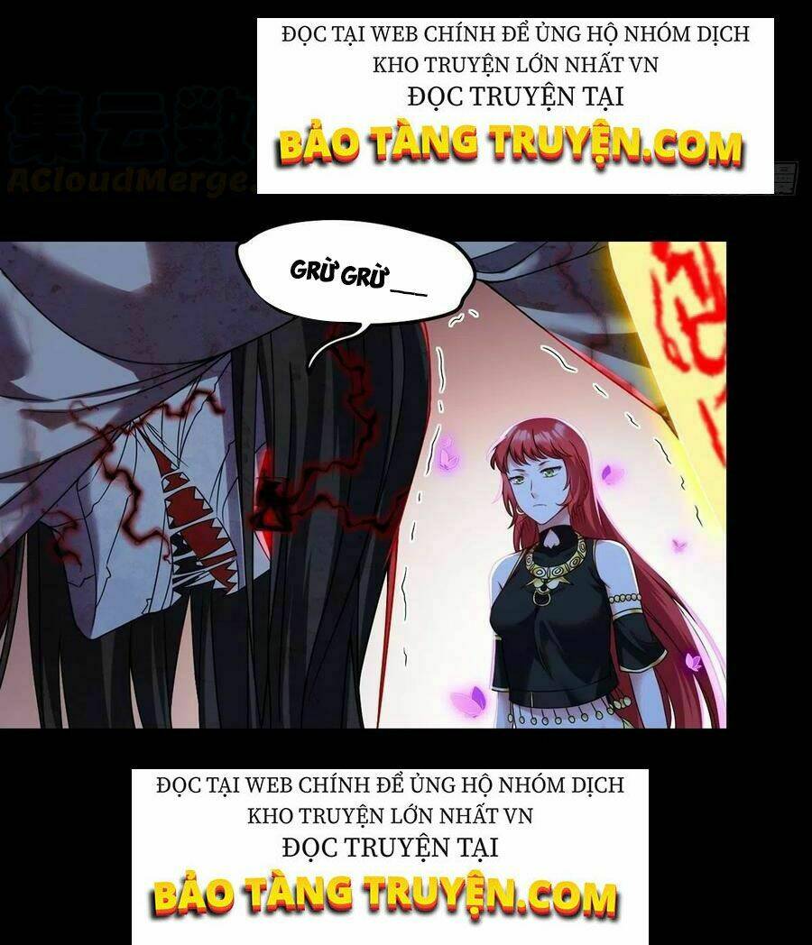 Tiên Tôn Lạc Vô Cực: Chapter 69