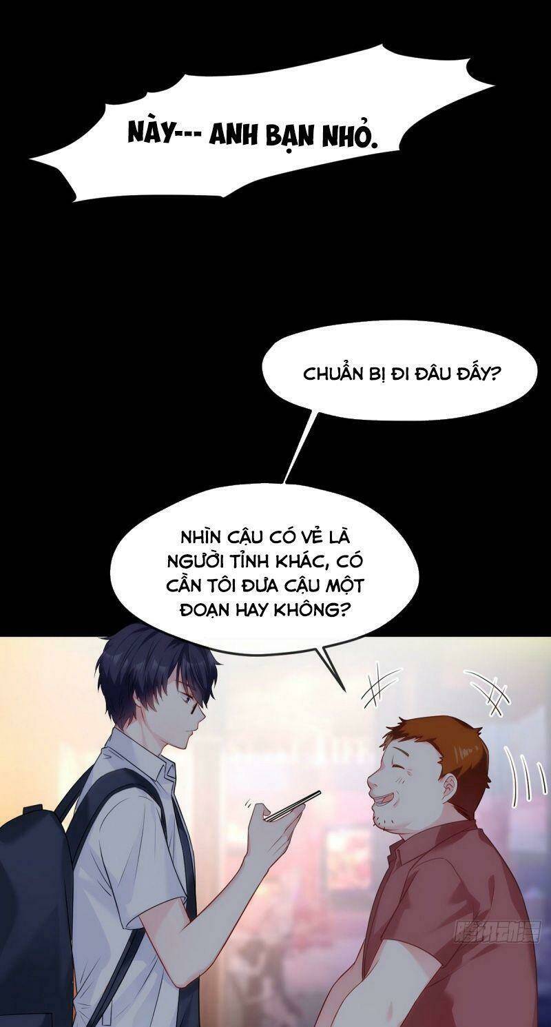 Tiên Tôn Lạc Vô Cực: Chapter 7