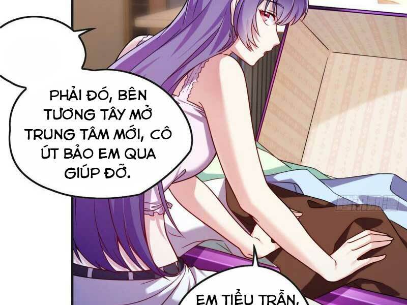 Tiên Tôn Lạc Vô Cực: Chapter 71