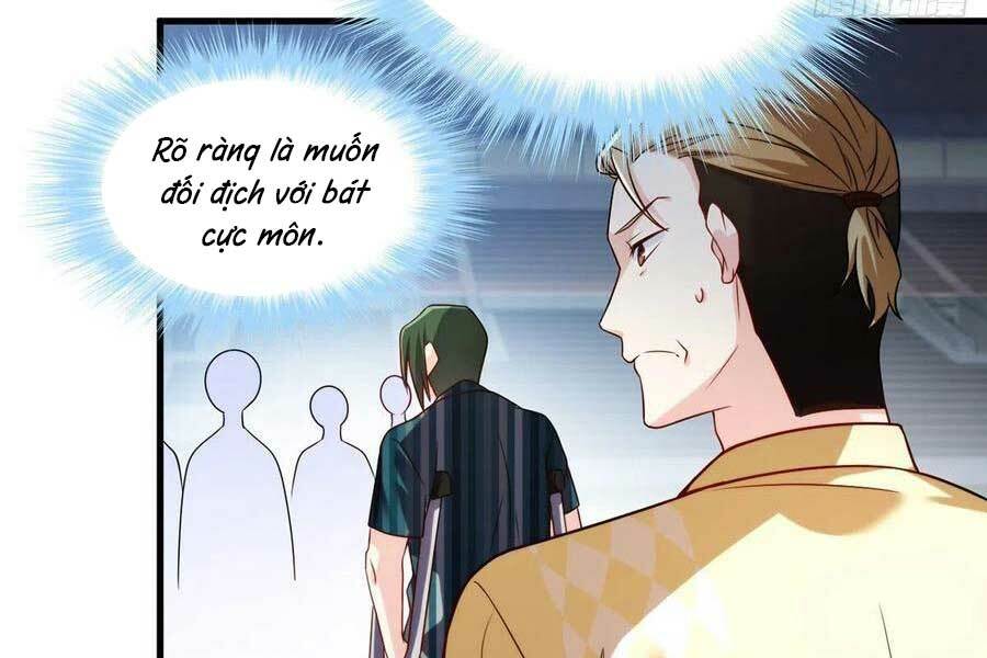 Tiên Tôn Lạc Vô Cực: Chapter 72