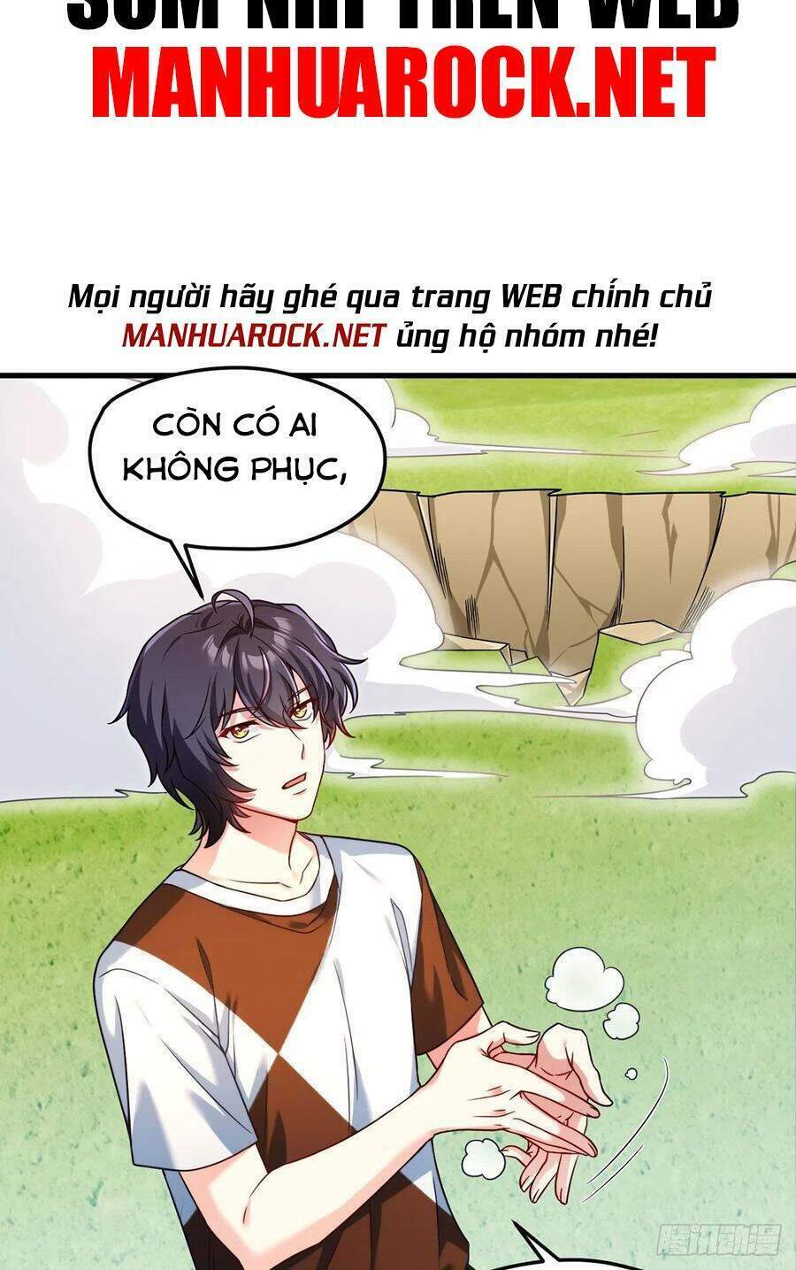Tiên Tôn Lạc Vô Cực: Chapter 74
