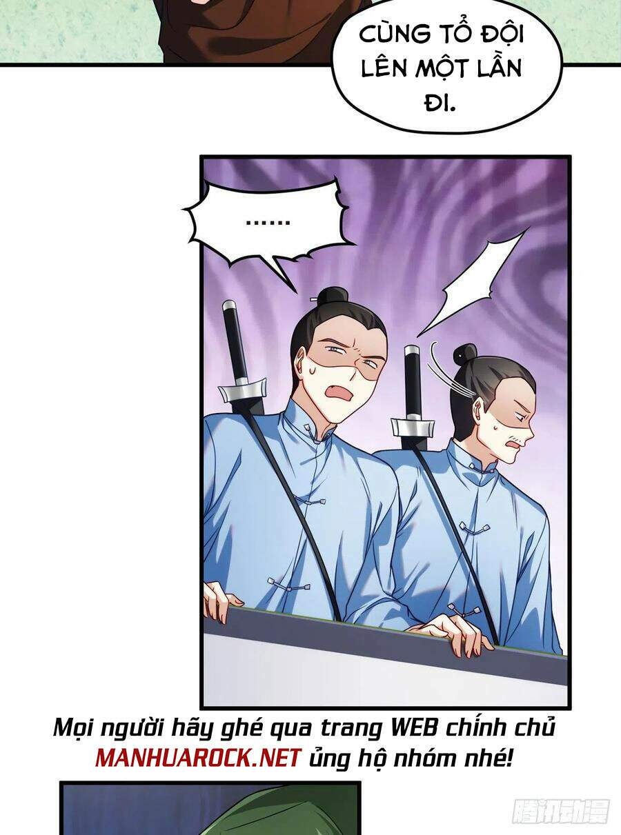 Tiên Tôn Lạc Vô Cực: Chapter 74