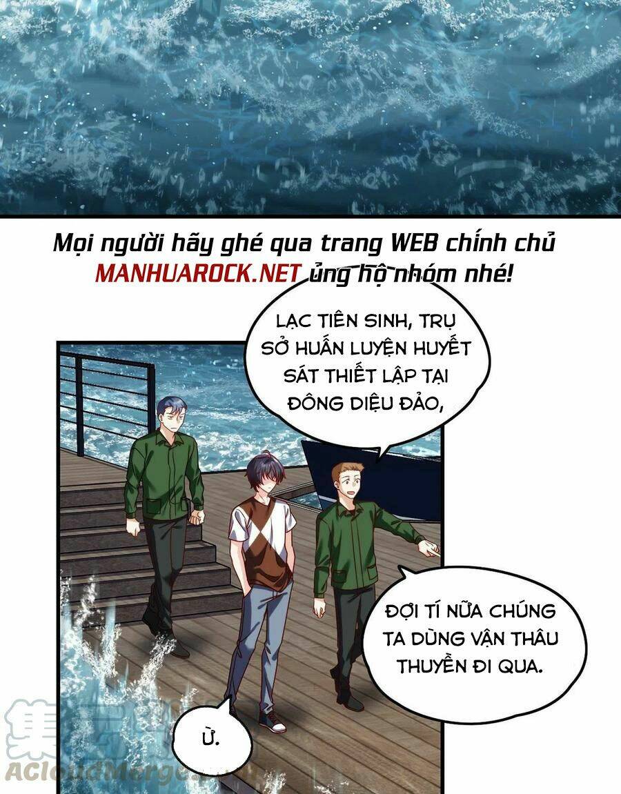 Tiên Tôn Lạc Vô Cực: Chapter 75