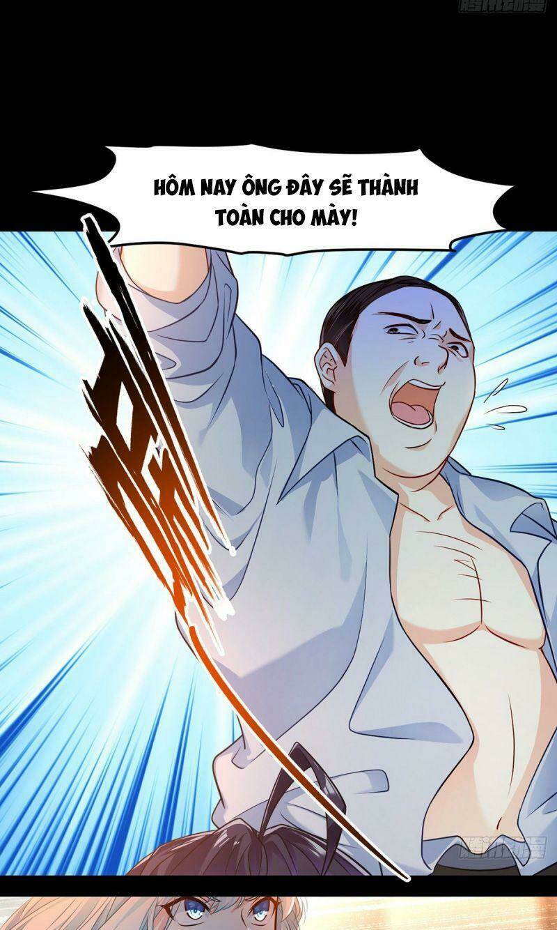 Tiên Tôn Lạc Vô Cực: Chapter 8