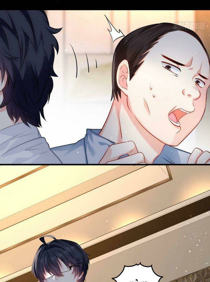 Tiên Tôn Lạc Vô Cực: Chapter 8