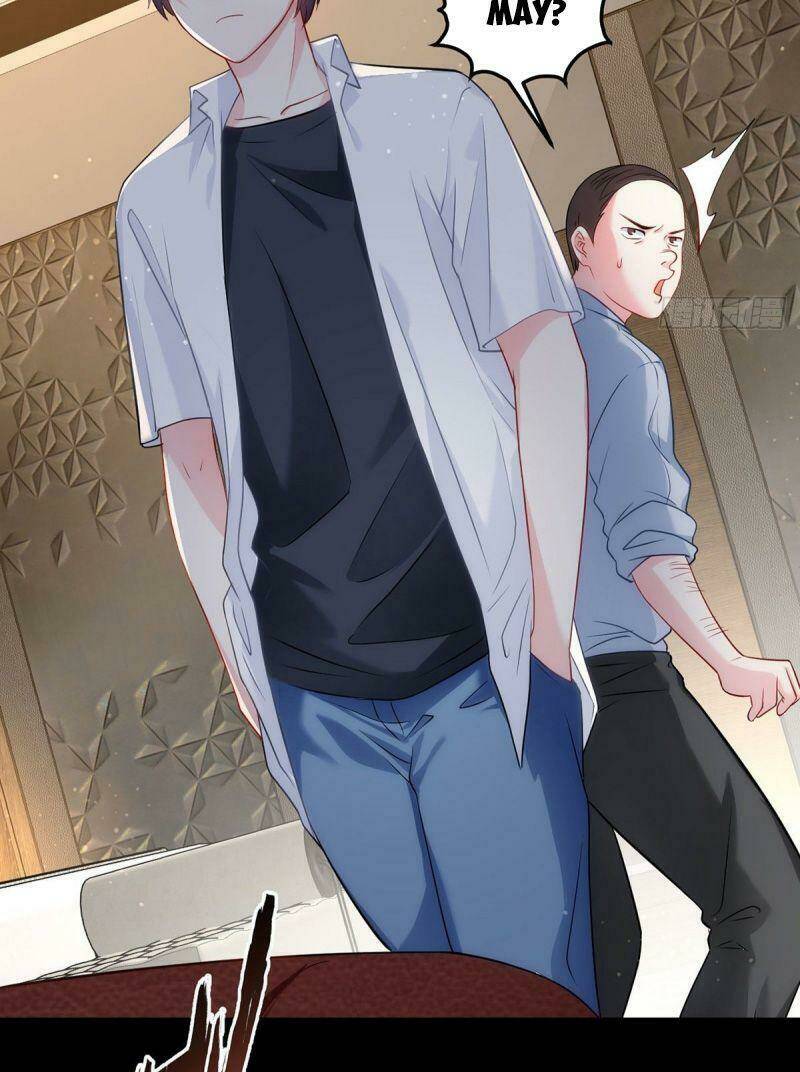 Tiên Tôn Lạc Vô Cực: Chapter 8