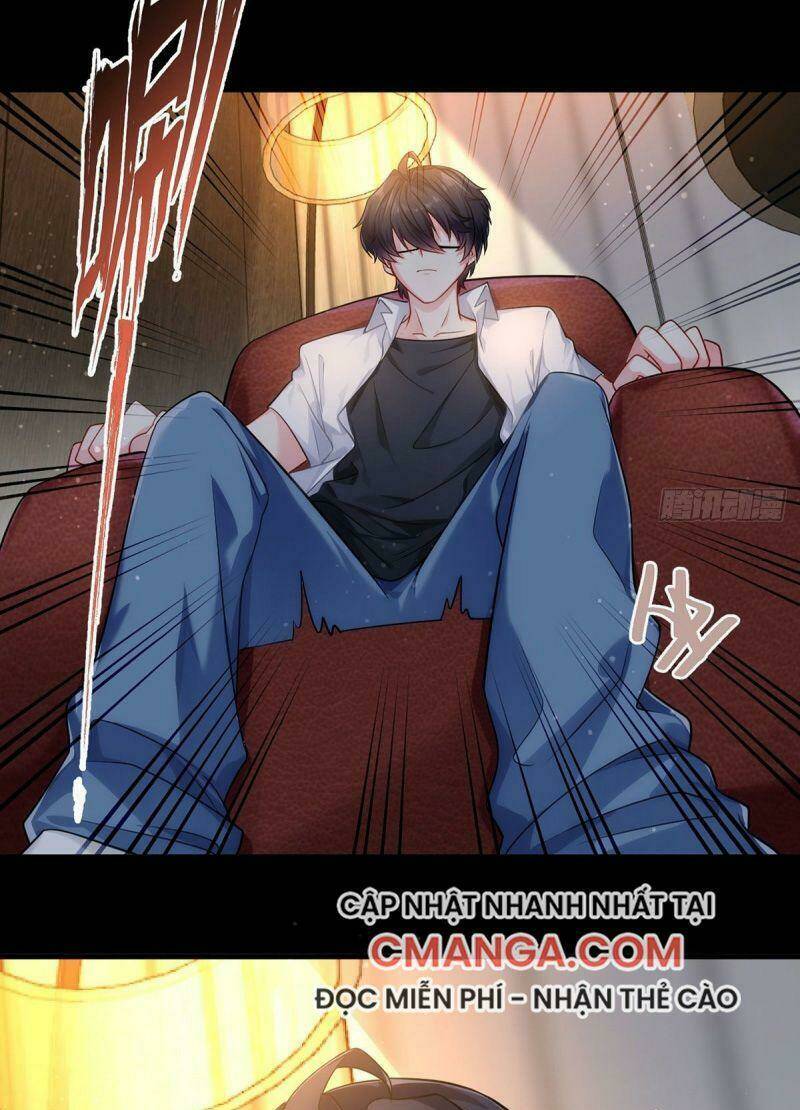 Tiên Tôn Lạc Vô Cực: Chapter 8