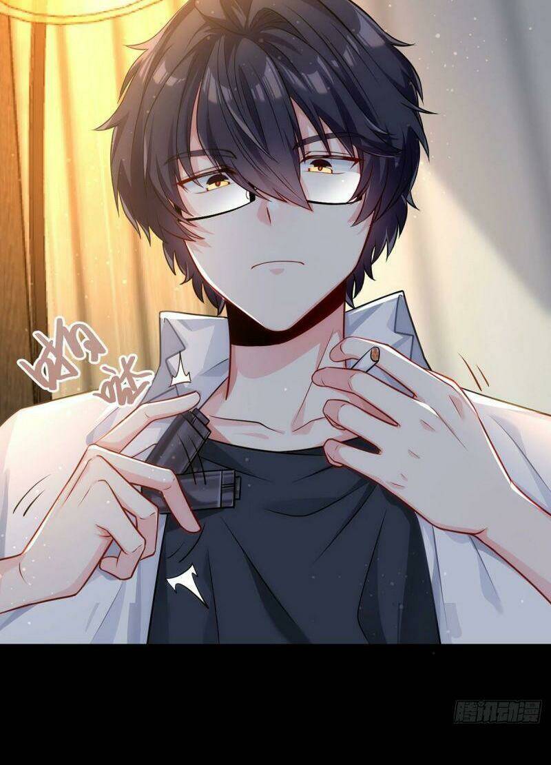 Tiên Tôn Lạc Vô Cực: Chapter 8