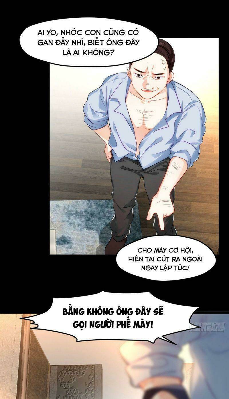 Tiên Tôn Lạc Vô Cực: Chapter 8