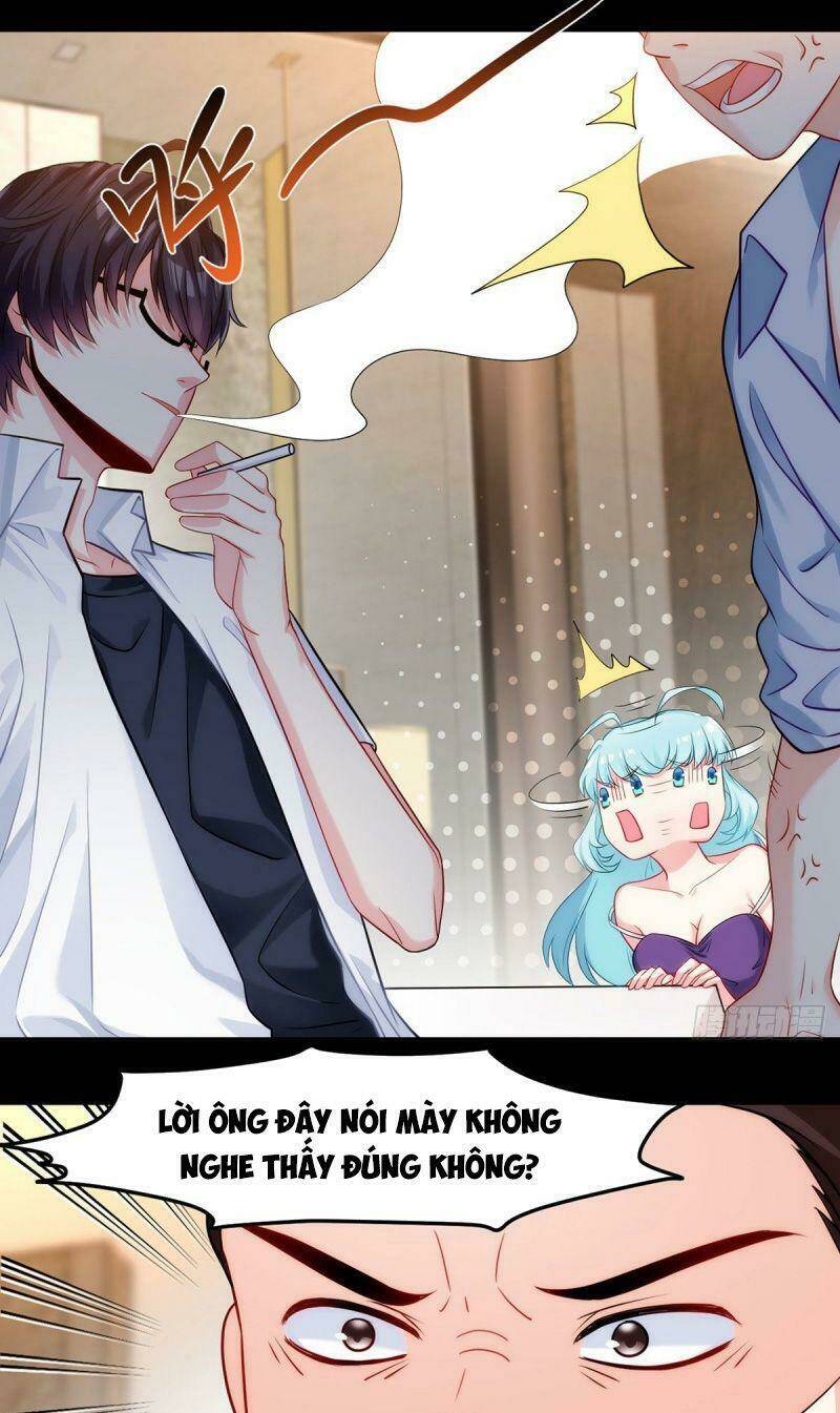 Tiên Tôn Lạc Vô Cực: Chapter 8