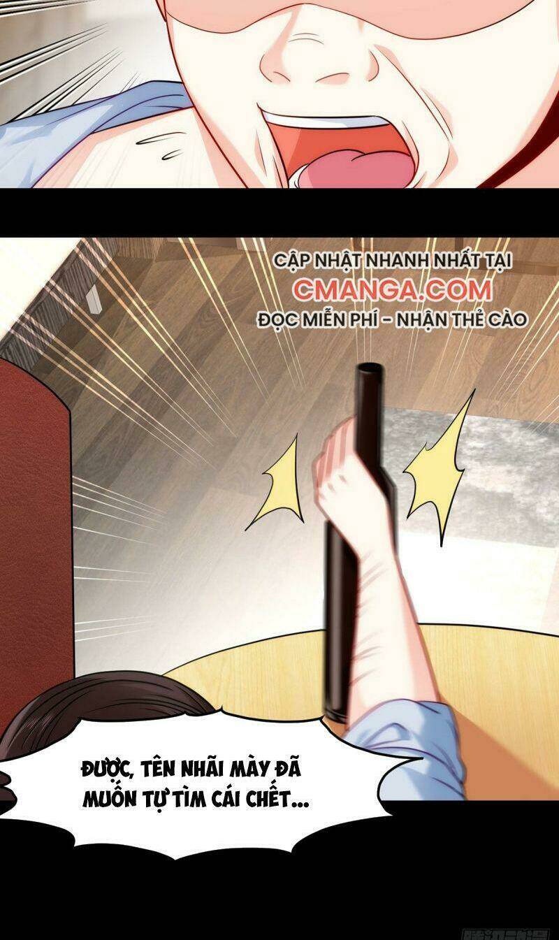 Tiên Tôn Lạc Vô Cực: Chapter 8