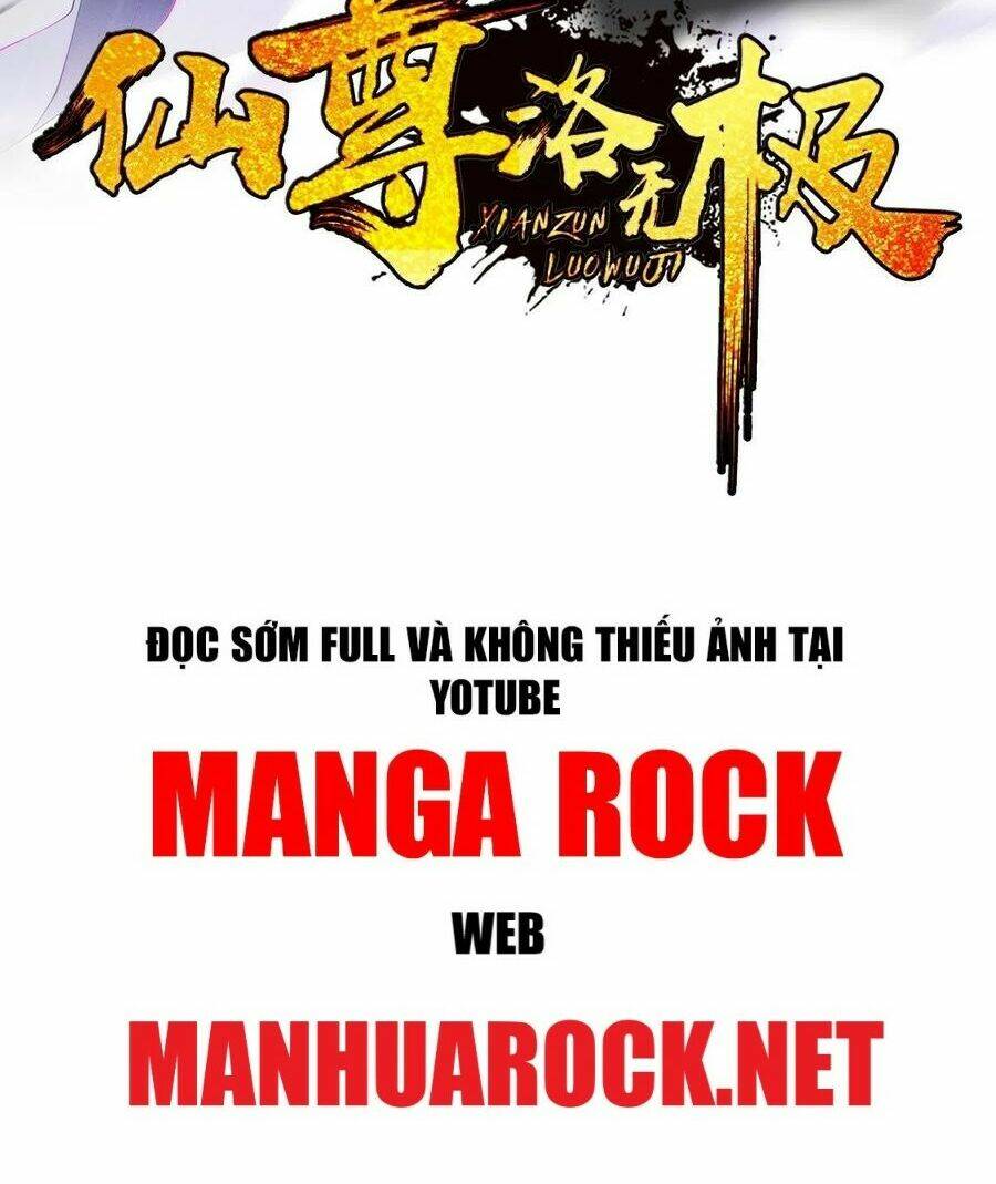 Tiên Tôn Lạc Vô Cực: Chapter 80