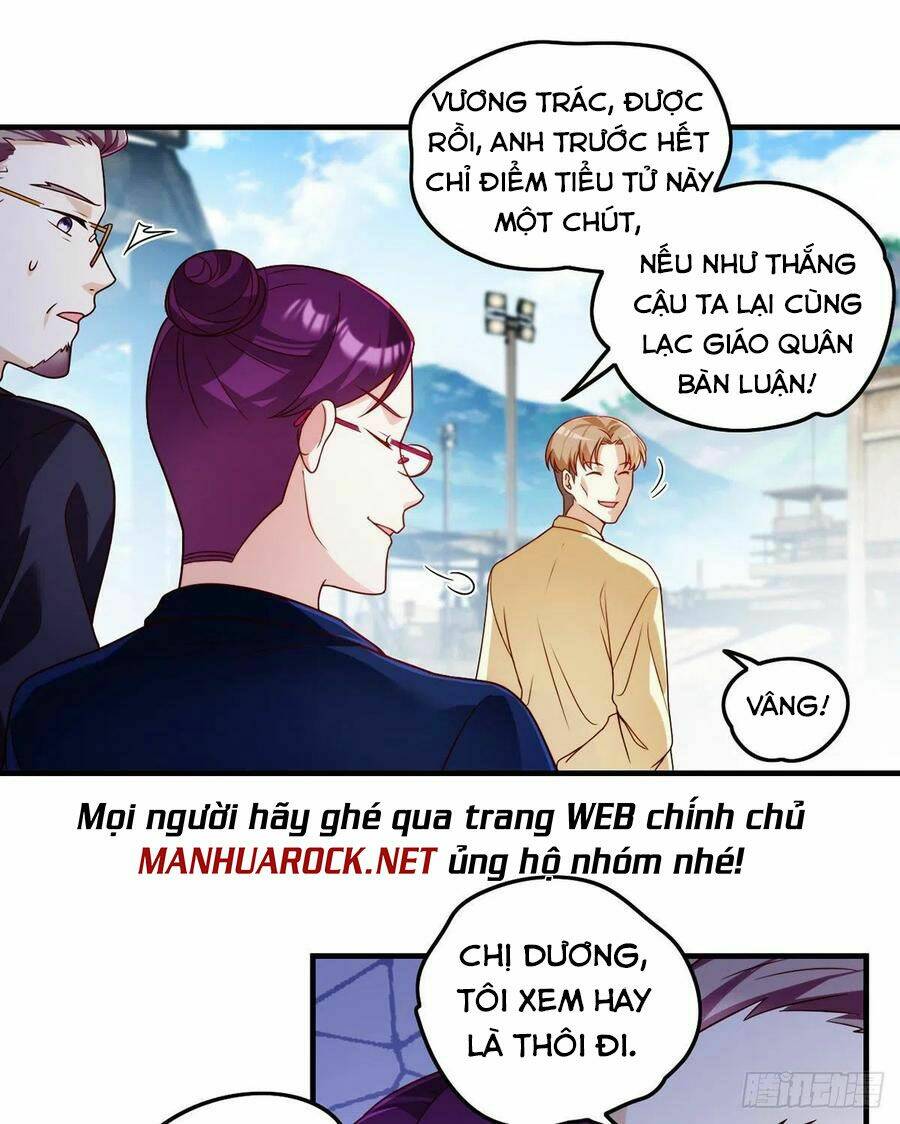 Tiên Tôn Lạc Vô Cực: Chapter 80
