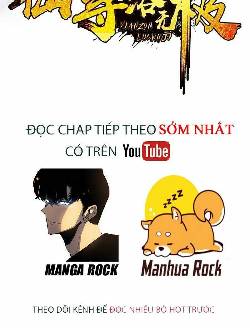 Tiên Tôn Lạc Vô Cực: Chapter 81