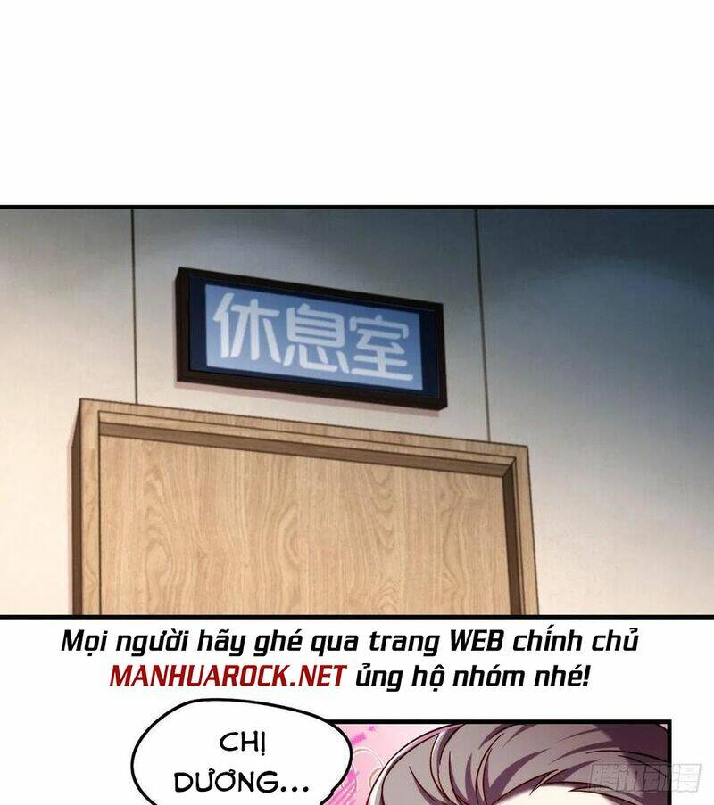 Tiên Tôn Lạc Vô Cực: Chapter 81