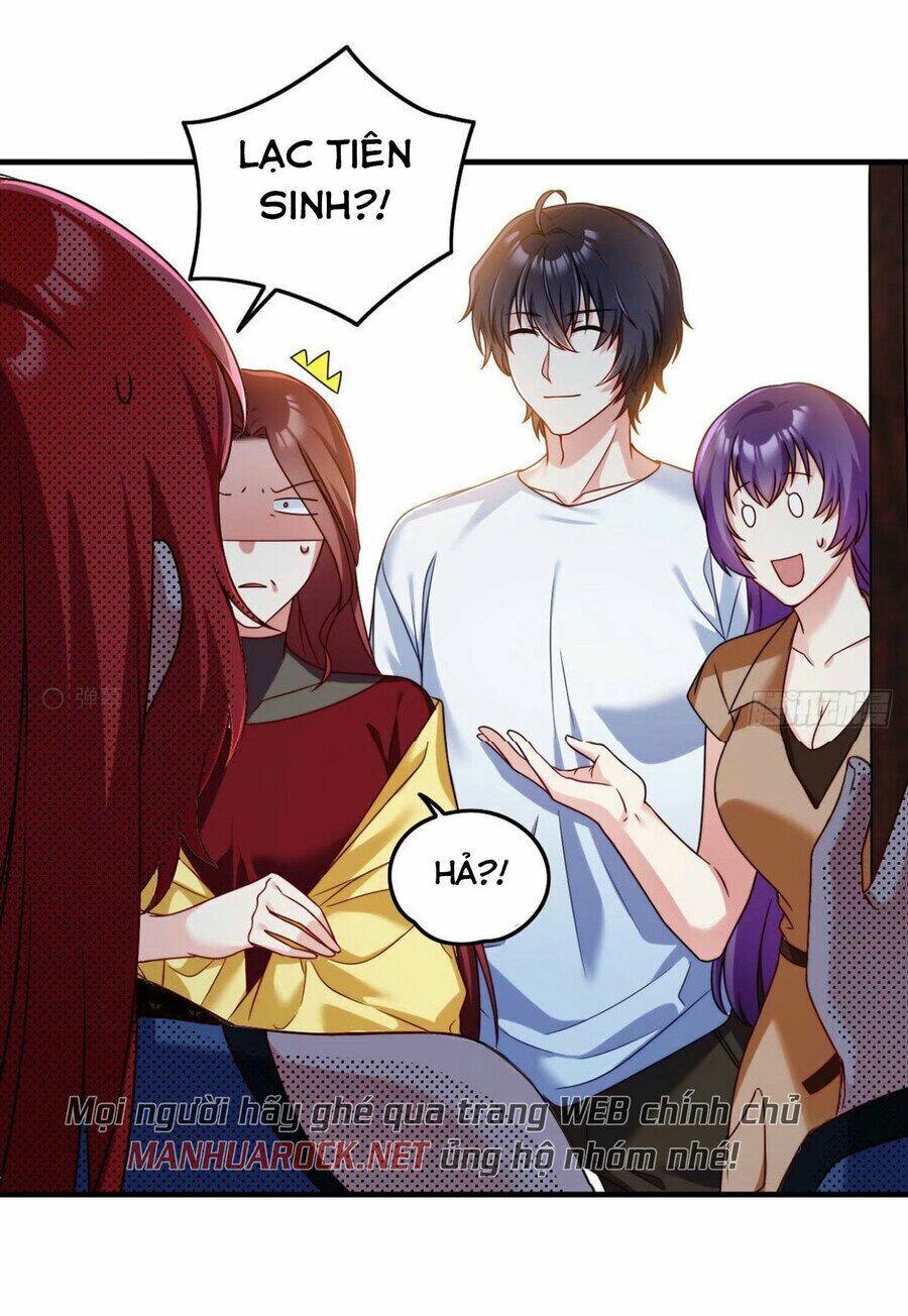 Tiên Tôn Lạc Vô Cực: Chapter 82
