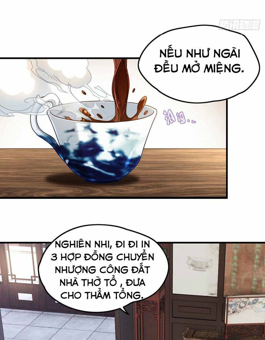 Tiên Tôn Lạc Vô Cực: Chapter 82