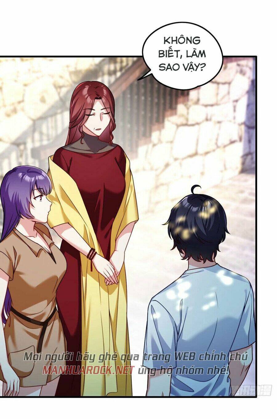 Tiên Tôn Lạc Vô Cực: Chapter 82