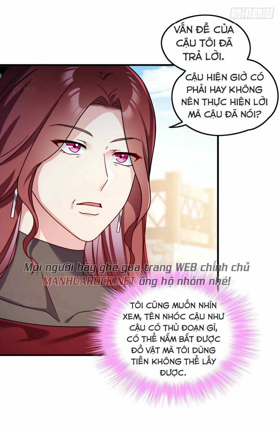 Tiên Tôn Lạc Vô Cực: Chapter 82