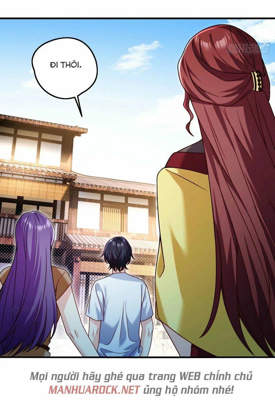 Tiên Tôn Lạc Vô Cực: Chapter 82