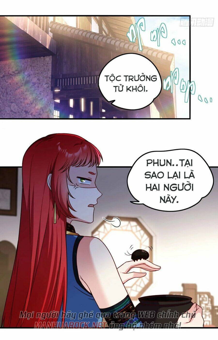Tiên Tôn Lạc Vô Cực: Chapter 82