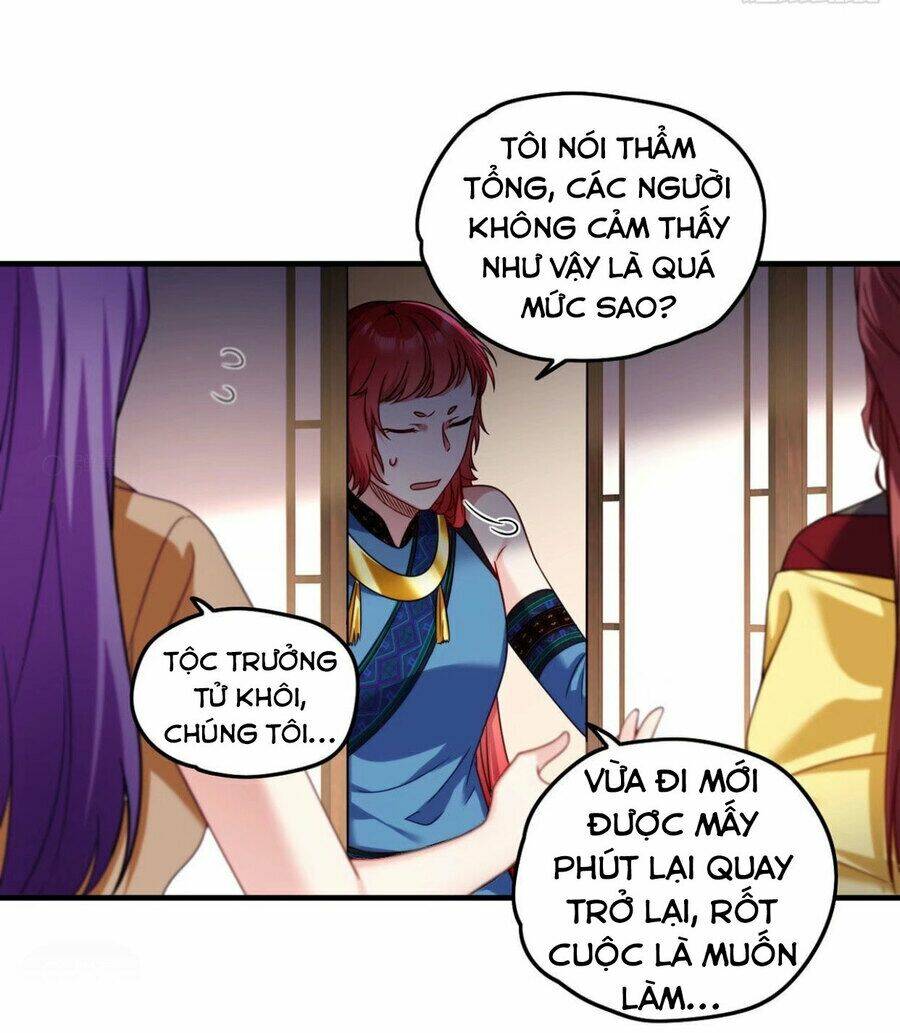 Tiên Tôn Lạc Vô Cực: Chapter 82