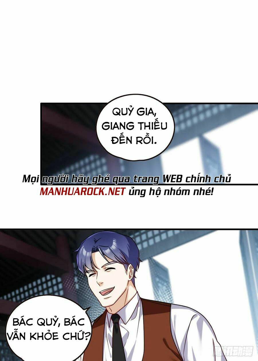Tiên Tôn Lạc Vô Cực: Chapter 83