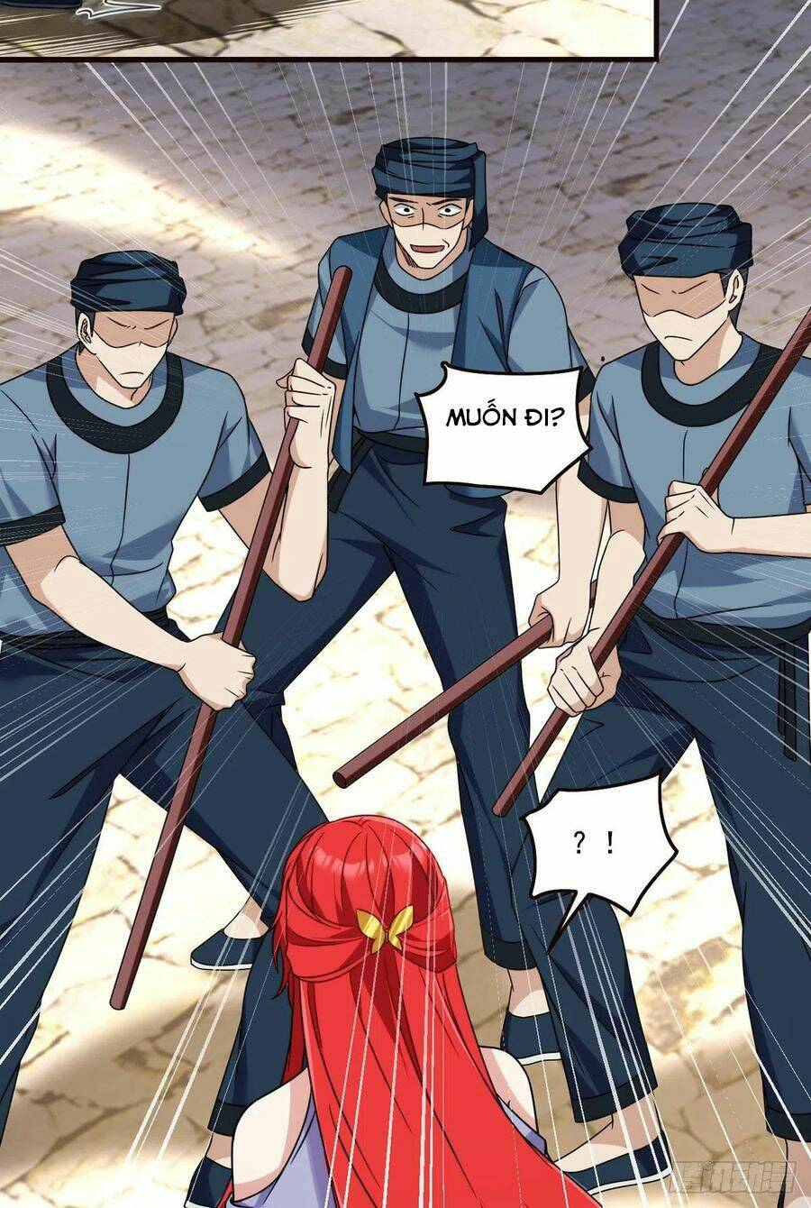 Tiên Tôn Lạc Vô Cực: Chapter 84