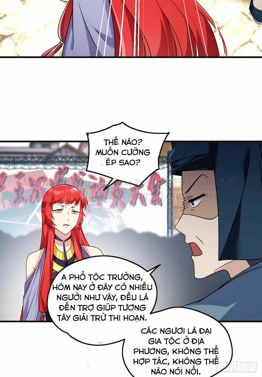 Tiên Tôn Lạc Vô Cực: Chapter 84