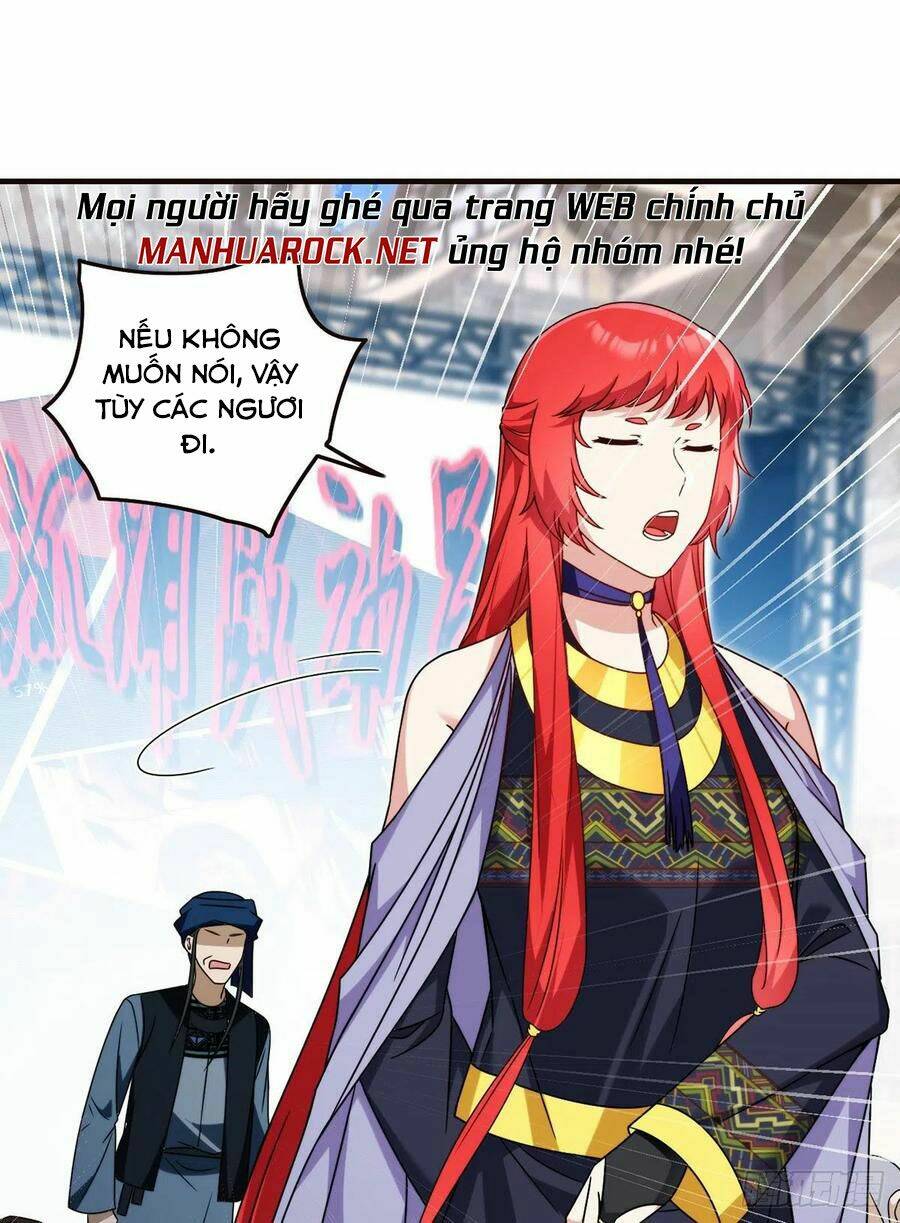 Tiên Tôn Lạc Vô Cực: Chapter 84