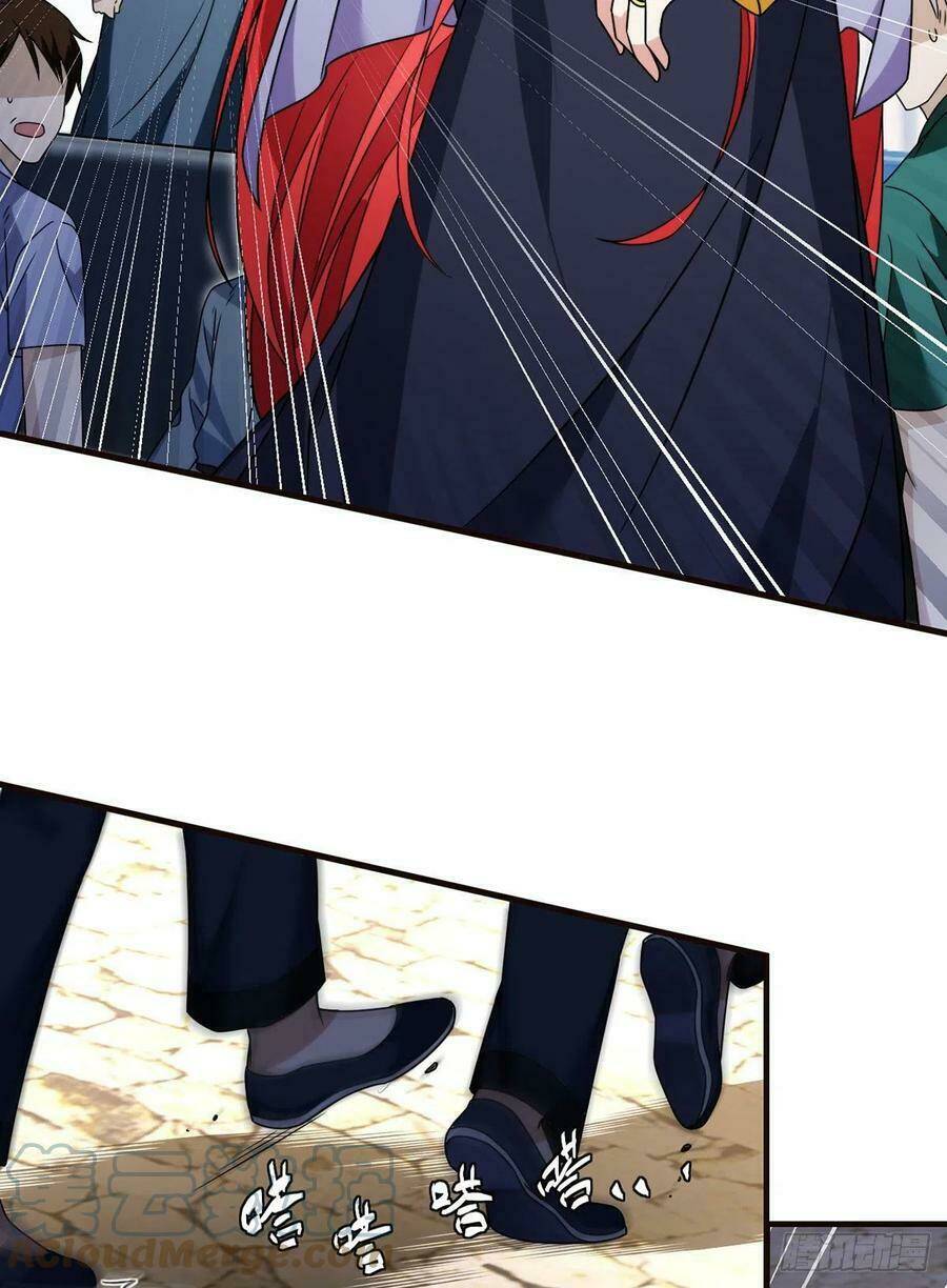 Tiên Tôn Lạc Vô Cực: Chapter 84