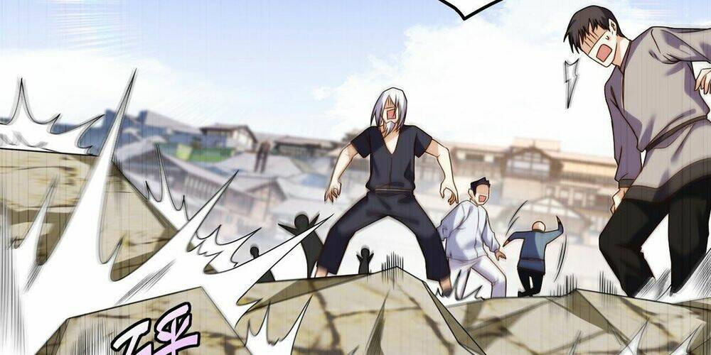 Tiên Tôn Lạc Vô Cực: Chapter 86